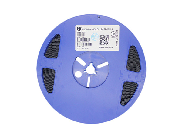 贴片二极管 M7F SMAF M7