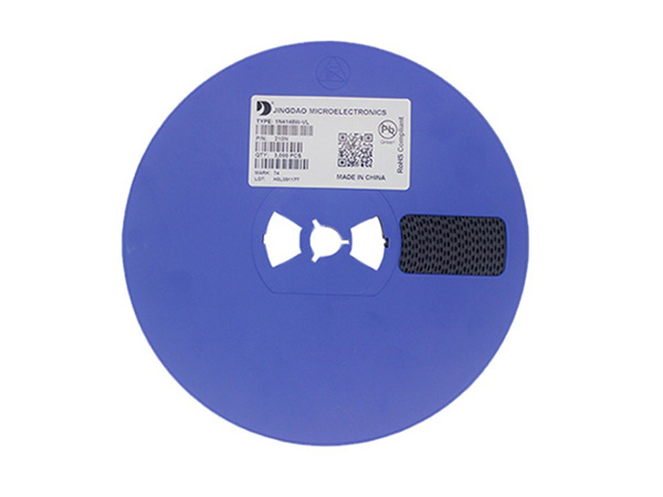 贴片开关二极管1N4148WS-VL SOD-123