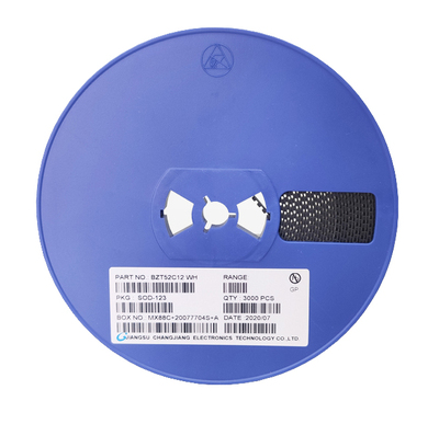 S9013系列车用贴片三极管