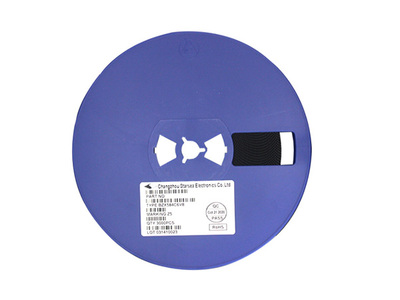 稳压二极管BZX584C6V8 6.8V SOD-523