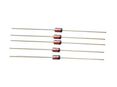 原装BZX2C9V1 9.1V 2W DO-41稳压二极管插件