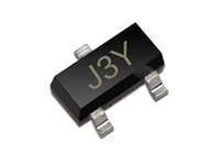 S8050 贴片三极管 SOT-23封装J3Y
