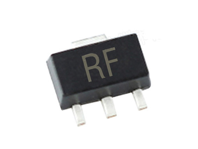 2SC3357贴片晶导体三极管 SOT-89F