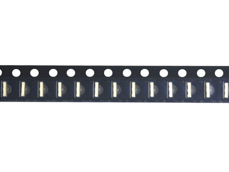 LED发光二极管 1204红色侧发光 BL-HUB34C-AV-TRB
