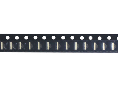 BL-HB333-TRB 1206蓝灯 贴片LED 发光二极管