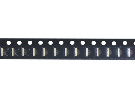BL-HB333-TRB 1206蓝灯 贴片LED 发光二极管