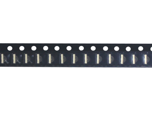 BL-HB333-TRB 1206蓝灯 贴片LED 发光二极管