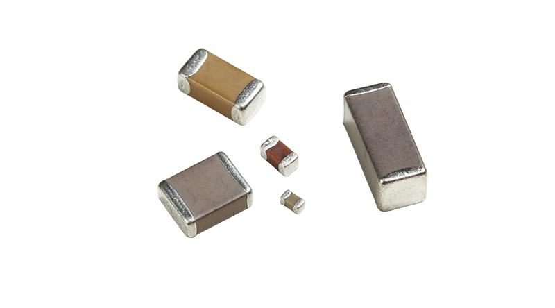 泛用型 class I电容