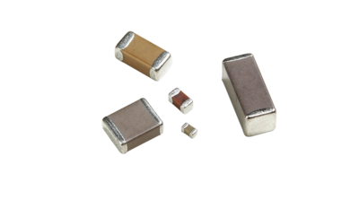 泛用型 class II电容