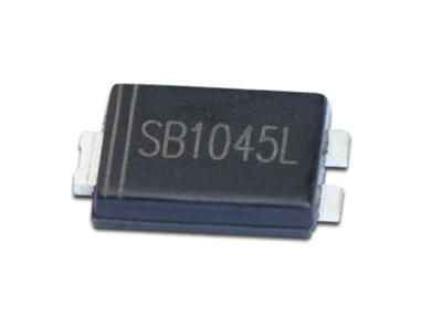 SB1045L肖特基二极管 贴片1045L 10A 45V