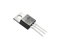 肖特基二极管MBR20100CT 20A 100V TO-220F