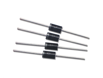 肖特基二极管SR5100L DO-27