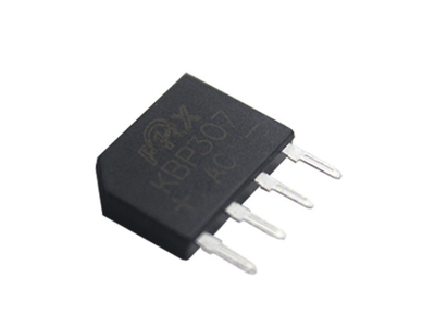KBP307直插整流桥堆 3A 1000V开关电源器桥堆 KBP封装