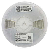 CC0805MKX5R5BB226
